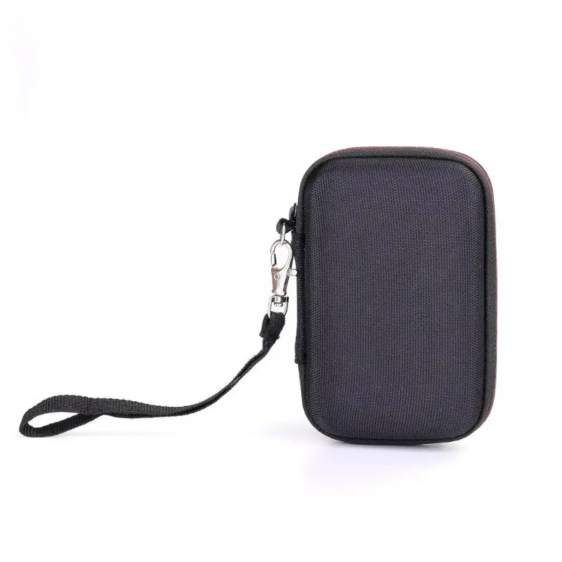 

Portable EVA Hard for Case Carrying Storage Bag for T1 T3 T5 250GB 500GB 1TB 2TB SSD Hard Drive and Cable,for Case Only