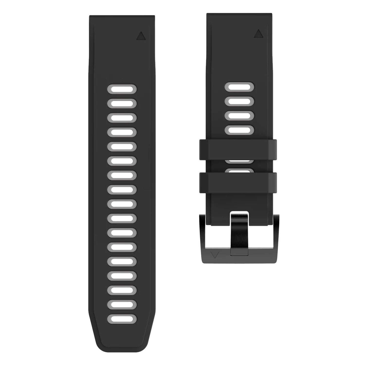 QuickFit Strap For Garmin forerunner 955 Solar 945 LTE 745 935 22MM Sports Silicone Band Quick release Replacement Watchband