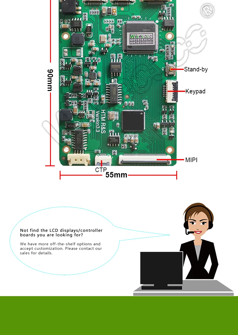 computador e escritório