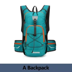 Lightweight Outdoor Adventure Hydration Backpack (GN  bag)