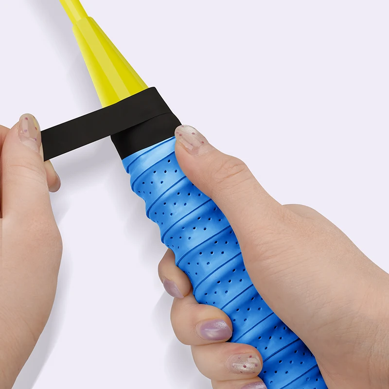 Premium Anti-Slip Sports Grip Tape – Sweat Absorbent Handle Wrap for Enhanced Performance