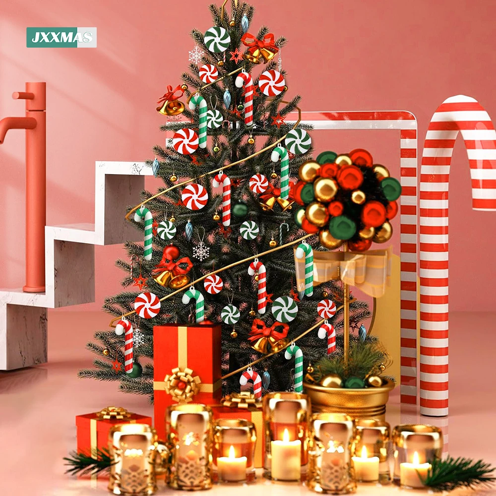 ロロピアーナ クリスマス デコレーション オーナメント セット