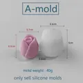 A-mold
