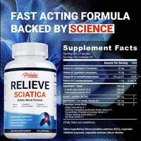 Relieve Sciatica – Support Nerve and Joint Health Smart Health Smart Shop