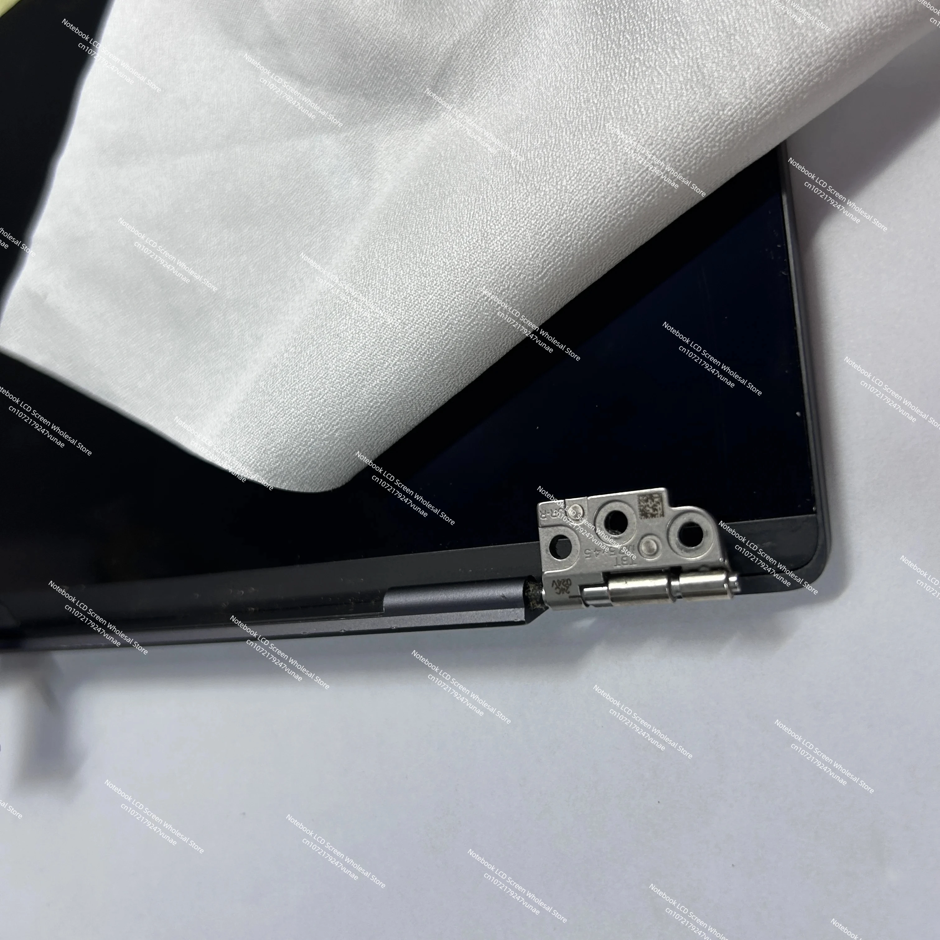 For Dell XPS 13 Plus 9320 P151G001 OLED Laptop 13.4 Inch LCD