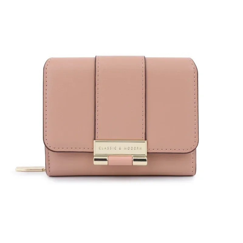 2023 New Women Wallet  High Sense Fashion Purse Trend with Ins Girls Practical Purse Bag  Purses for Women Card Wallet