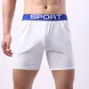 Boxer Cotton Underwear Boxershorts Sleep Men Swimming Briefs or Boxers Shorts with Pocket 2023 2
