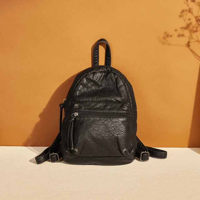 Mochilas Antiguas Mochila Escolar Piel Mochilas Antiguas Bolso