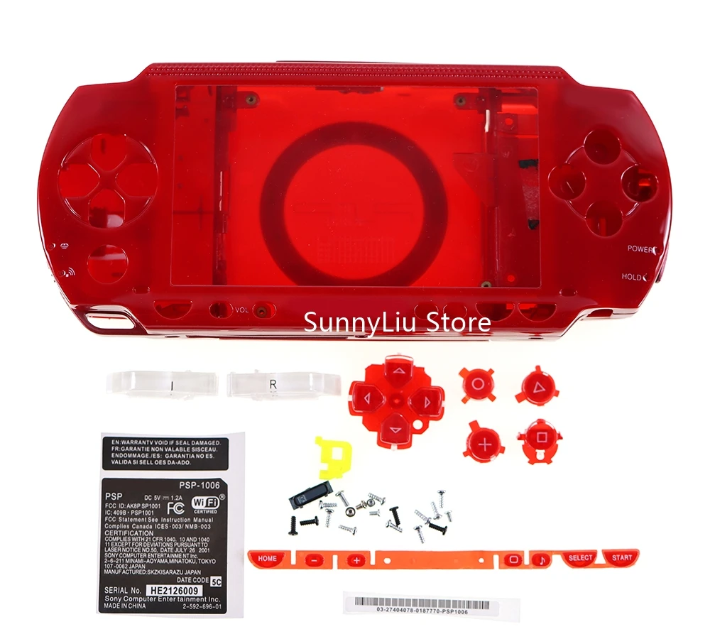Ǯ Ͽ¡  Ŀ ̽ ü ư ŰƮ, ǰ  ̽, PSP 1000 PSP1000
