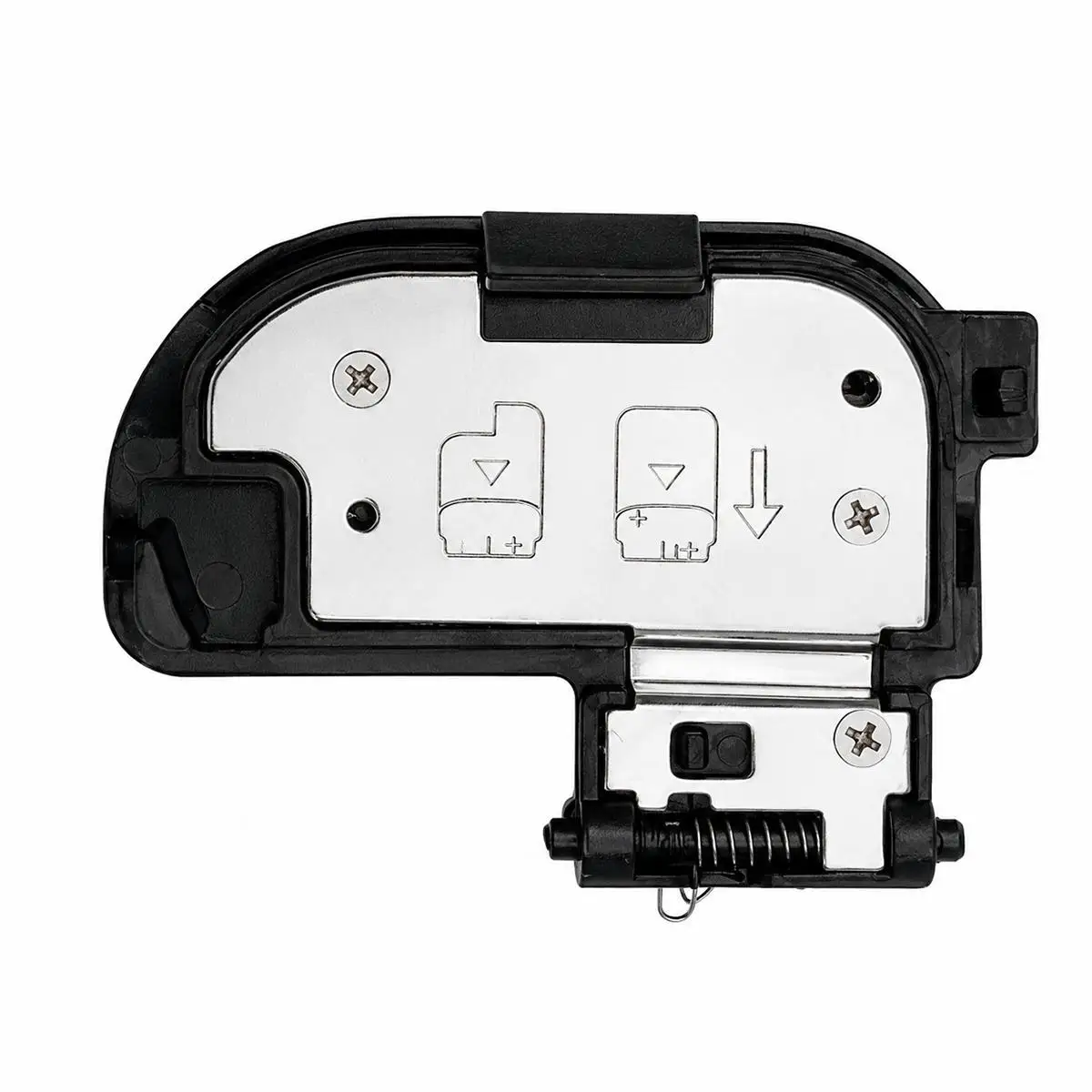 Canon EOS 7D 2009용 배터리 커버 수리, Canon EOS 7D Mark II 2014 카메라 배터리 컴파트먼트 커버 교체 부품