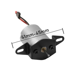 Enhance the Performance of Your Stove Fan with this High performance Motor Suitable for Home and Professional Use