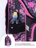 Orthopedic School Backpack For Girls Cartoon Cat Primary School Grade 1 Students Bags Kids Satchels Female Bookbag 7-9 Years 5