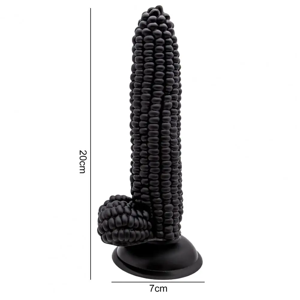 Realistic Dildo Powerful Suction Cup Big Penis Fake Cock G-spot Vagina Massage Sex Toys for Women