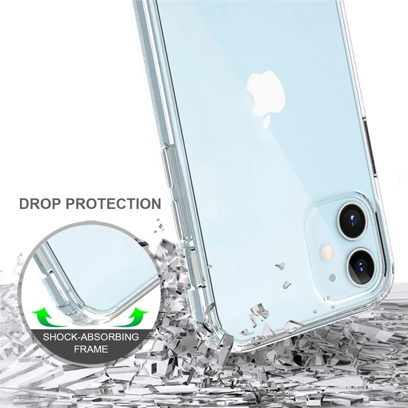 hoesje, shockproof case voor apple iphone 14 pro max silicon cover iphone 14 pro max 14pro iphone bumper hoesje iphone 14 screen protector iphone 14promax accesorios iphone14 pro ring case i14 pro max