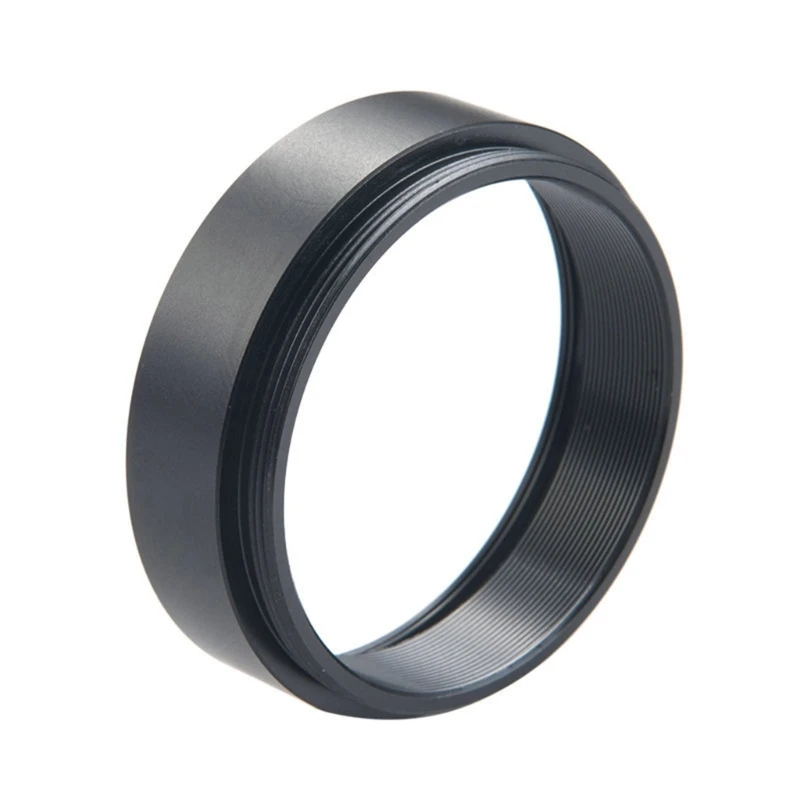 Versatile T2 Extension Tubes 3mm 5mm 10mm 15mm 20mm 30mm M42x0.75 on Both Sides for Astrophotography