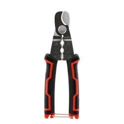 Precision Wire Stripper and Cutter Tool with Safety Lock & Ergonomic Design (Upgrade Type)