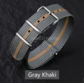Gray Khaki