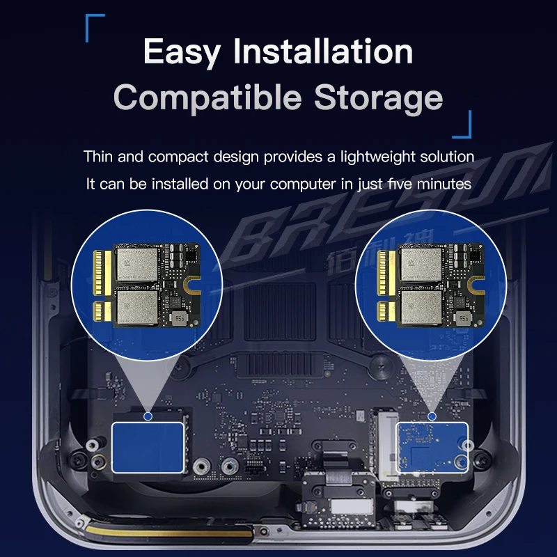 Imac Apple M1 Upgrade Ram Macbook Pro Ssd M1 Macbook Storage - Main Image
