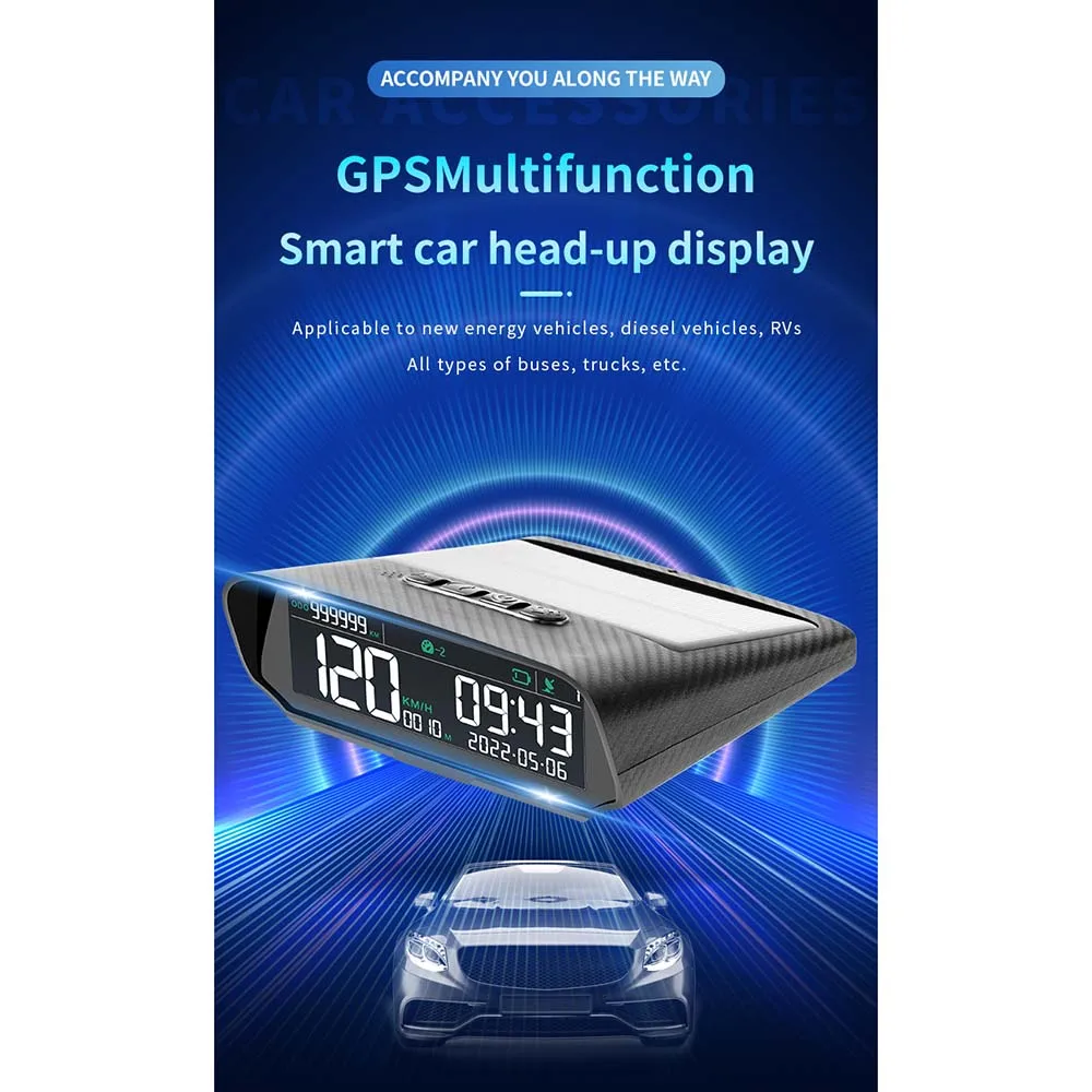 ¾籤 HUD GPS ڵ  ÷,  ӵ ӵ,  ð ¥, ڵ  ȭ , ڵ ð