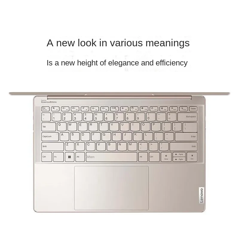 Рисунок 5 - Новый ноутбук Lenovo YOGA Air14s
