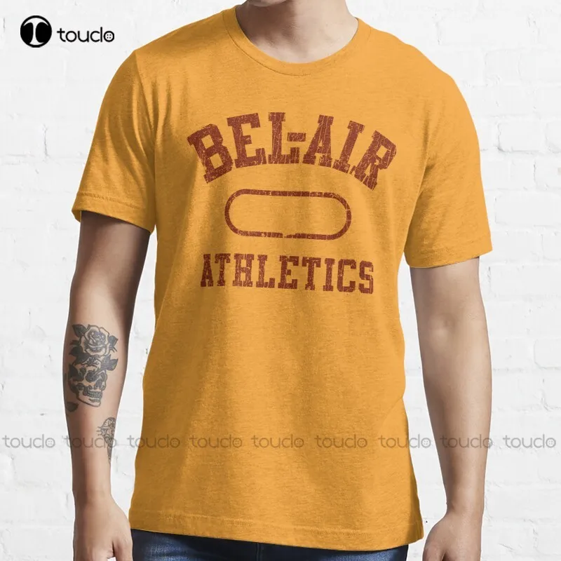 

New Bel-Air Athletics T-Shirt Custom Tshirt