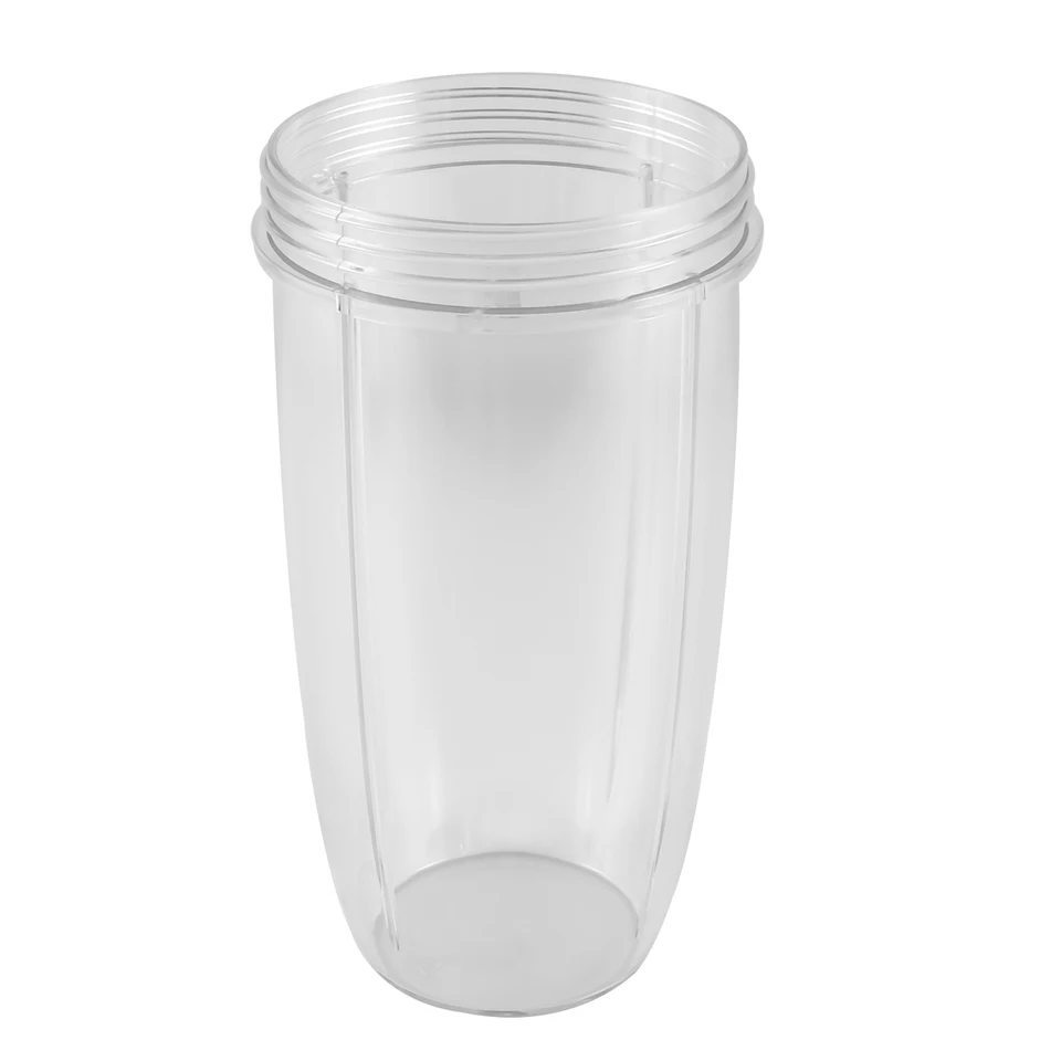 Lama a croce per estrattore di tazze per spremiagrumi da 18 once 24 once 32 once adatta per parti di ricambio per frullatore Nutribullet da 600 W 900 W Parti della lama del frullatore  15