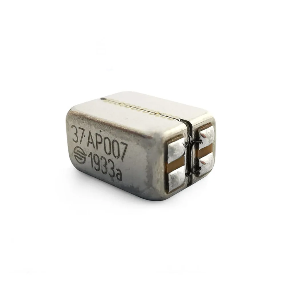 2PCS Sonion 37AP007 IEM Driver Balanced Armature Receiver 3700 Series Mid Bass Hearing Aid Receiver 4
