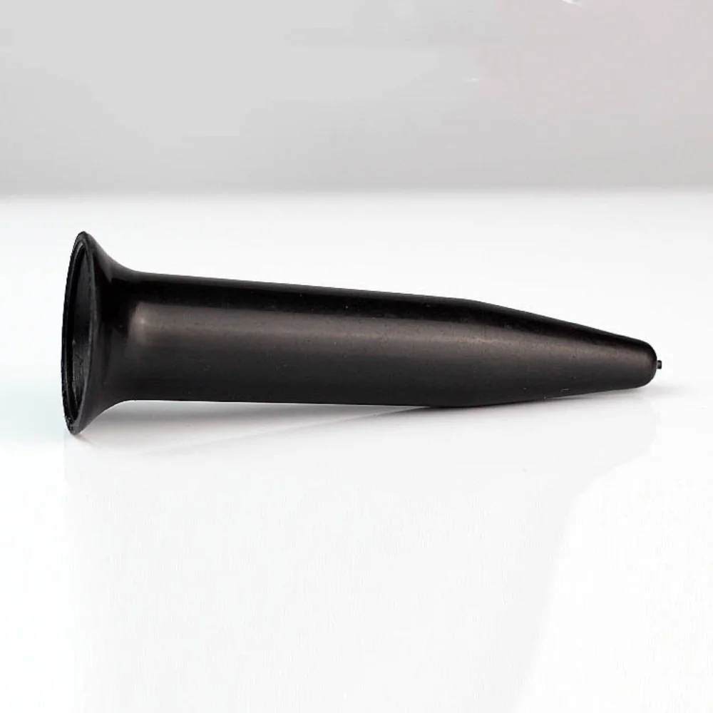 Rubber Umbrella Cap Secure Umbrella Tip Cover Rubber Tips