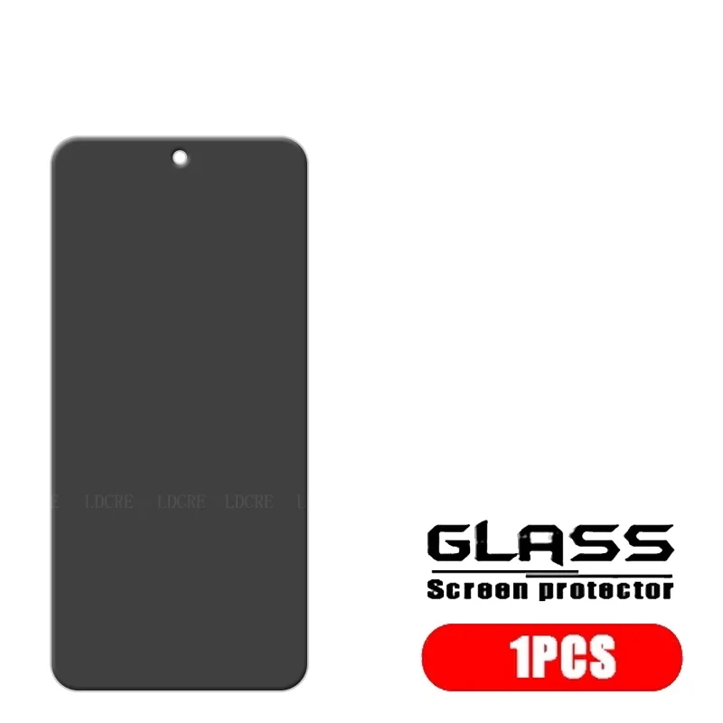1 Front Glass