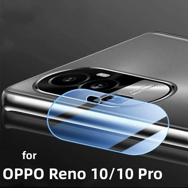 Funda Para Oppo Reno 10 Pro Deslizamiento Tener Vidrio Membr