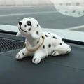 Spotty Dog