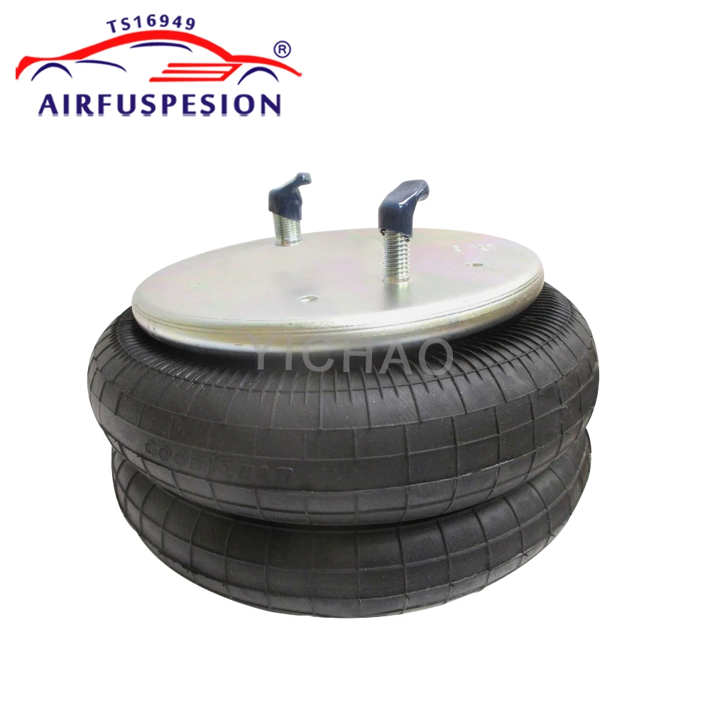 

For Goodyear 2B12-313 Firestone W01-358-7405 Contitech FD 330-22 364 Hutchens H-10384-01 Air Suspension Spring Assembly