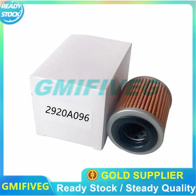 2824A006 2920A096 New CVT Transmission Oil Cooler Filter For 2008-2015 Mitsubishi Lancer ASX Galant Outlander Sport 317261XF00