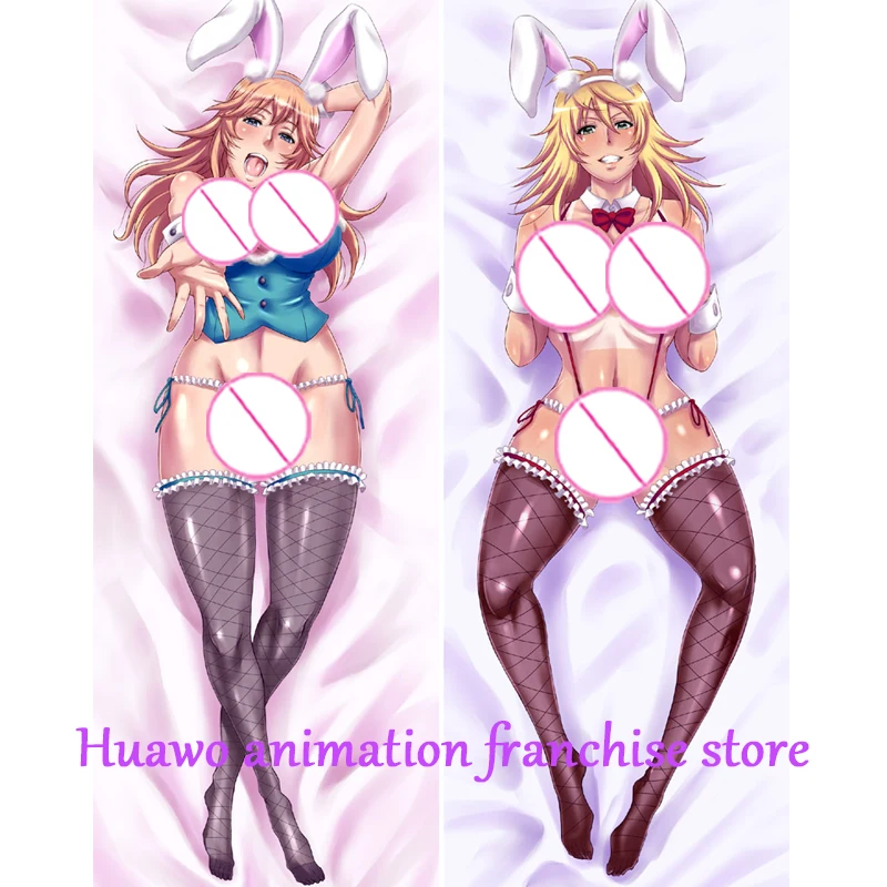 

Dakimakura Anime Pillow Case Original 500 bookmarks Pillow Cover Halloween Christmas Decoration 2023
