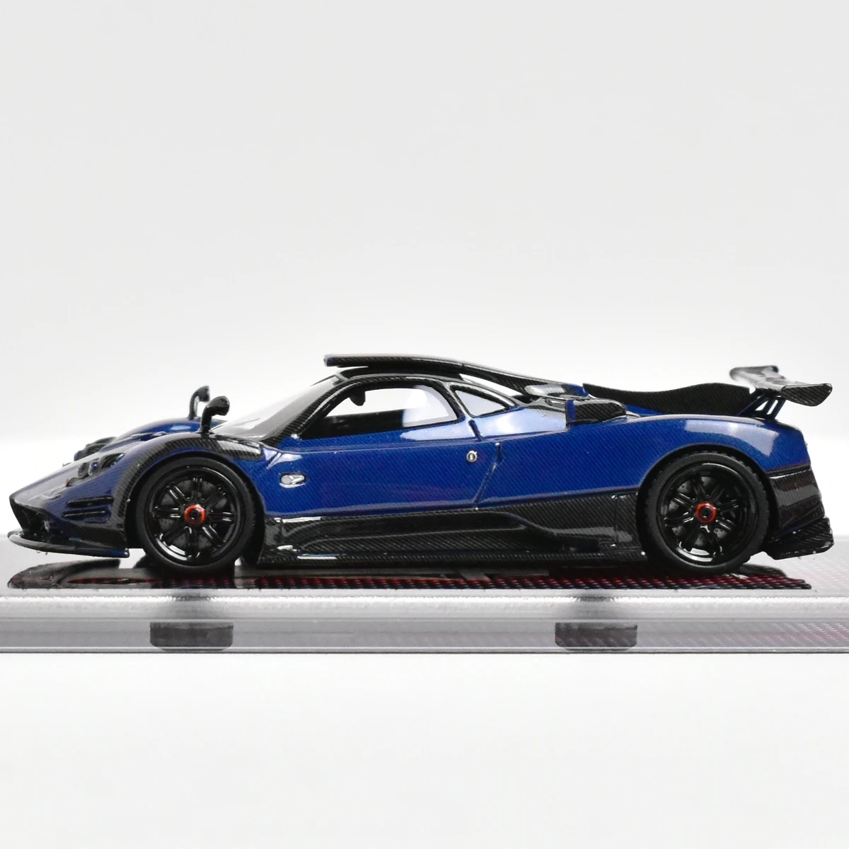 U2 1:64 PAGANI 760LH Resin Diecast Model Car - AliExpress