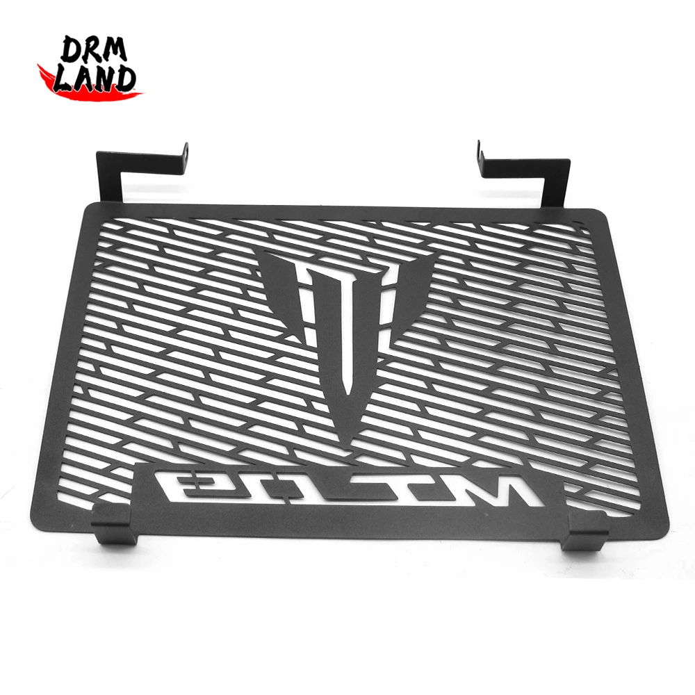 Radiator Guard for Yamaha - Premium Motorcycle Grille Protection Cover