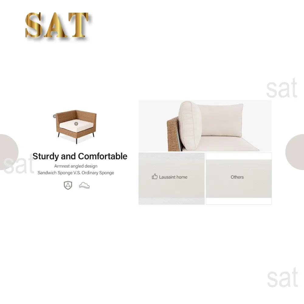 Outdoor Patio Furniture