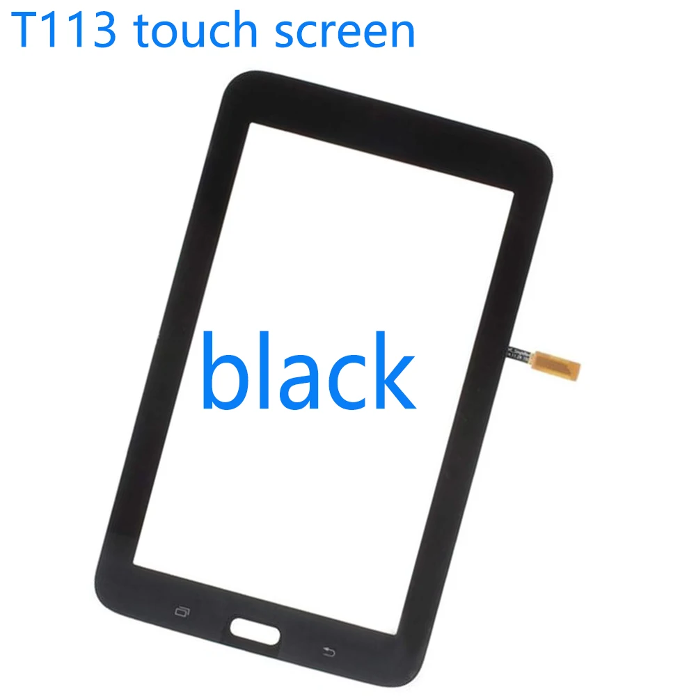 T113 black touch