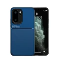 Gentelman Blue