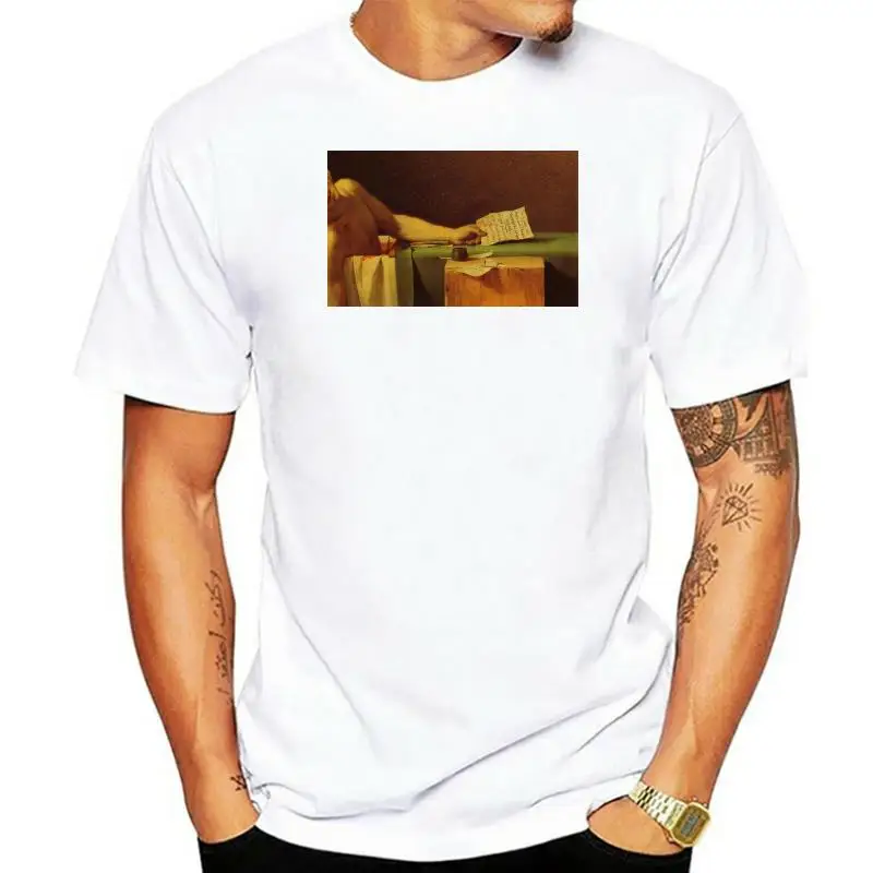 

Мужская футболка с принтом, размер S M L Xl 2Xl, 031594