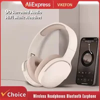 Wireless Bluetooth 5.3 Headphones P2961 Original Earphone For Samsung Iphone Stereo Hifi Headset Game Earbuds With Mic 1