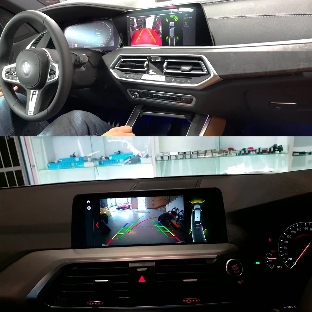 ĸ ī޶  ڴ ڽ ̽  MGU ID7 BMW X3 G01 iX3 G08 X4 G02 X5 G05 G18 X6 G06 X7 G07 Z4 G29