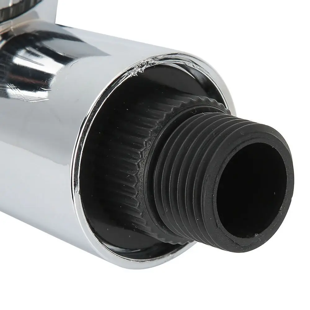 Description Picture 4 of itemSalon Shower Head Shampoo Beauty Bath Bowl Sink Faucet Spray Hose For Bathin Pressurizing Nozzle