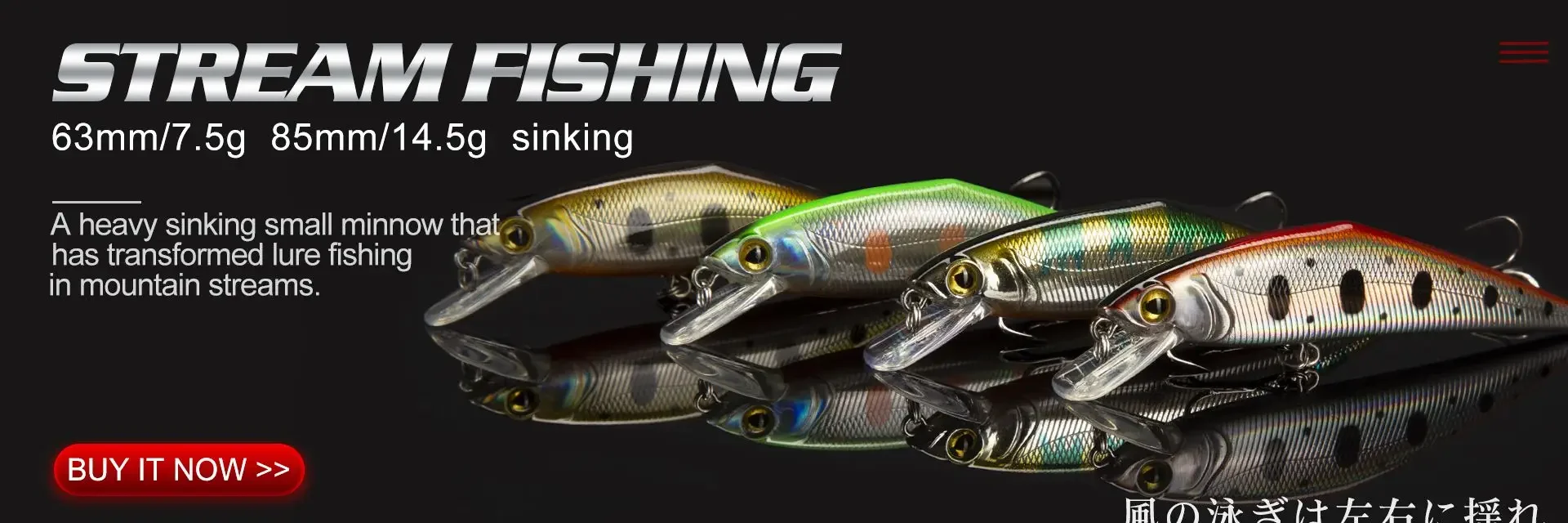 D1 2PCS Schwere Sinking Minnow Angeln Locken 92mm/49g 110mm/60g Harten köder Jerkbait Wobbler Für Meer Bass Thunfisch Angelgerät DT5005 – Detail 1