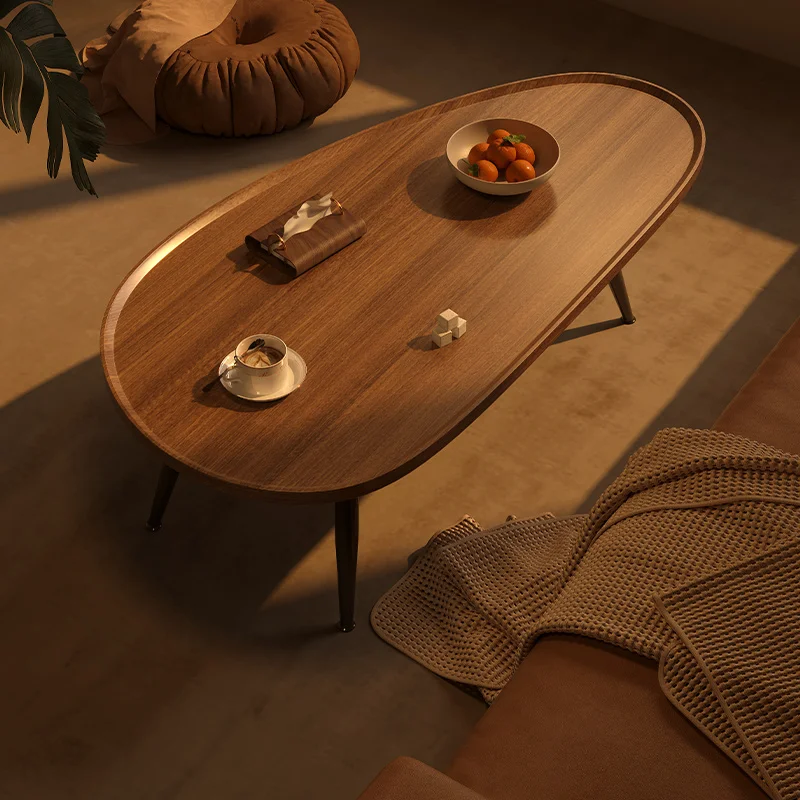 

Auxiliary Metal Coffee Tables Salon Center Living Room Desk Coffee Tables Party Storage Table Basse Relevable Luxury Accessories