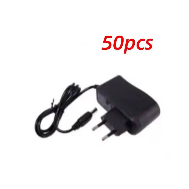 

Зарядное устройство 50x6 в с круглым разъемом 5,5
