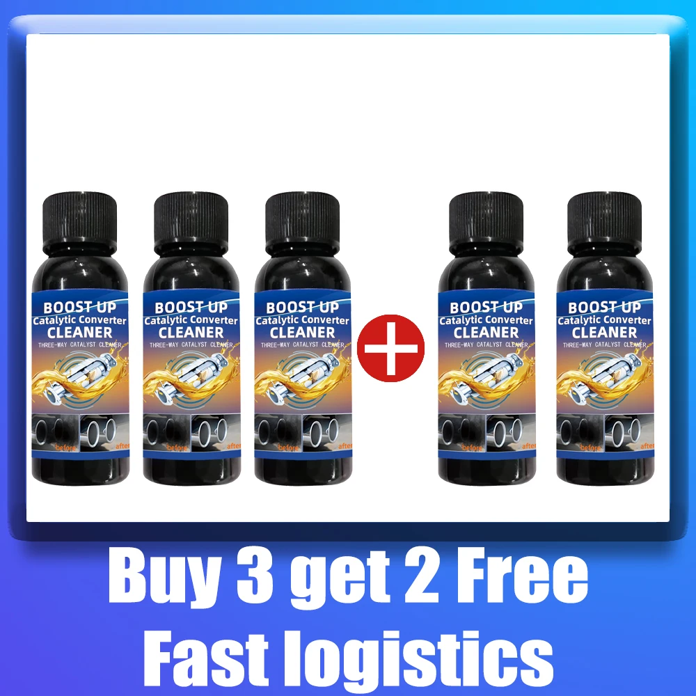 5PCS