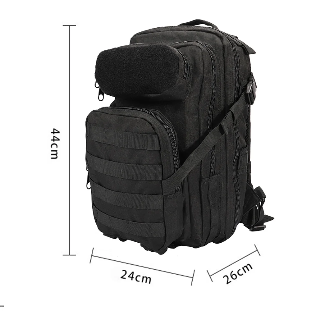 Black B 30L