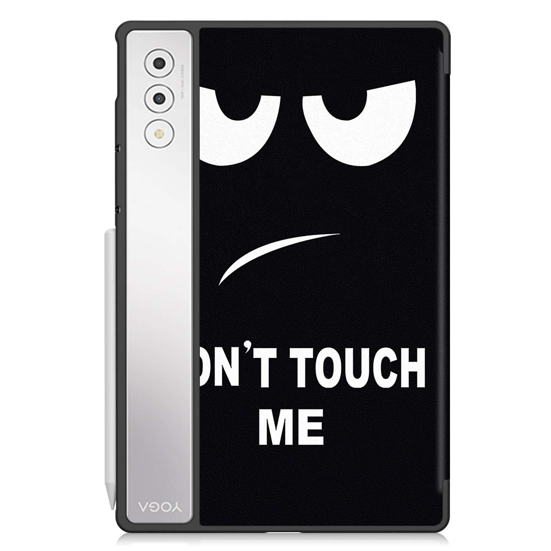 Für Lenovo YOGA Tab Plus Tablet-Hülle Yuanqi 12.7 Anti-Drop TB-520FU Schutzhülle – Detail 10