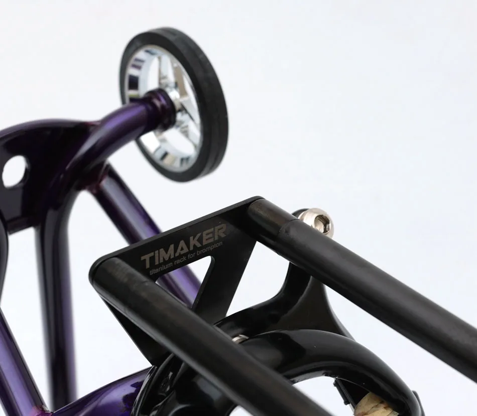 ACEoffix-brompton、ユニバーサルシェルフアクセサリー、pライン